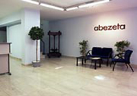 Abezeta Office