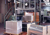 Abezeta Machine
