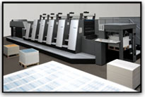 Heidelberg Machine