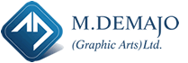 Papyrus Logo