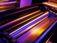 Printing Machine