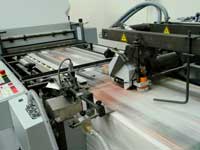 Newspaper Printing