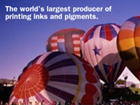 SunChemical Banner