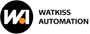 Watkiss Logo